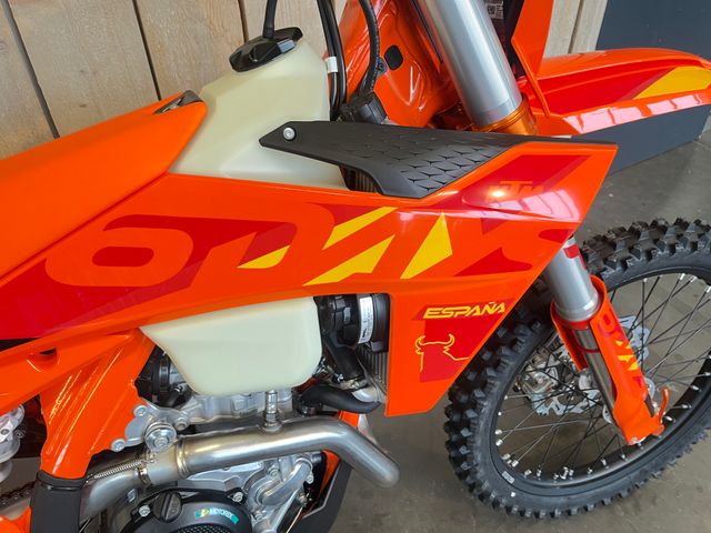 ktm - 450-exc-six-days