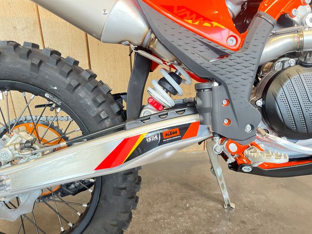 ktm - 450-exc-six-days