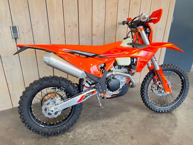 ktm - 450-exc-six-days