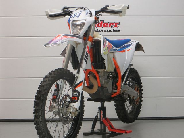 ktm - 450-exc-six-days