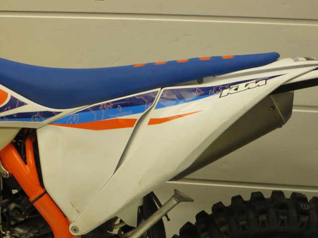 ktm - 450-exc-six-days