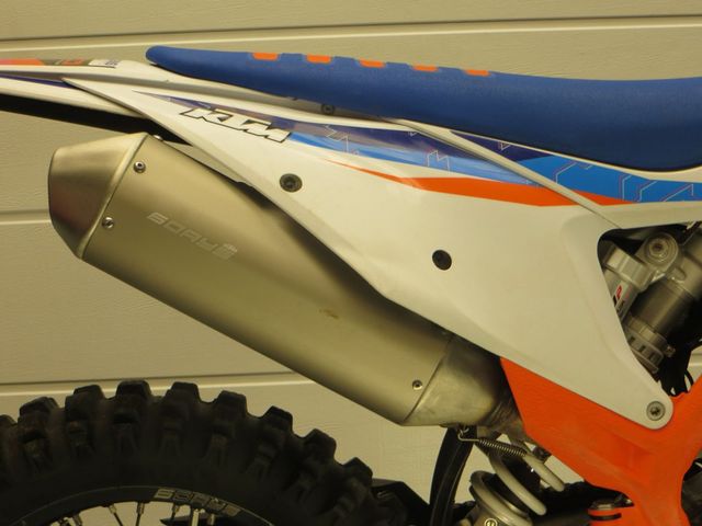 ktm - 450-exc-six-days