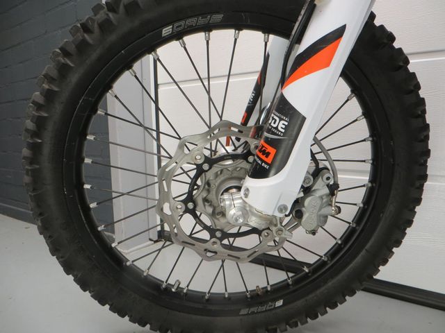 ktm - 450-exc-six-days