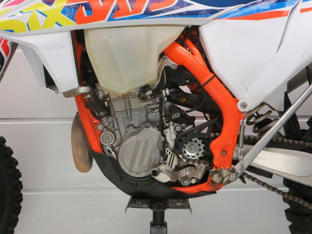 ktm - 450-exc-six-days