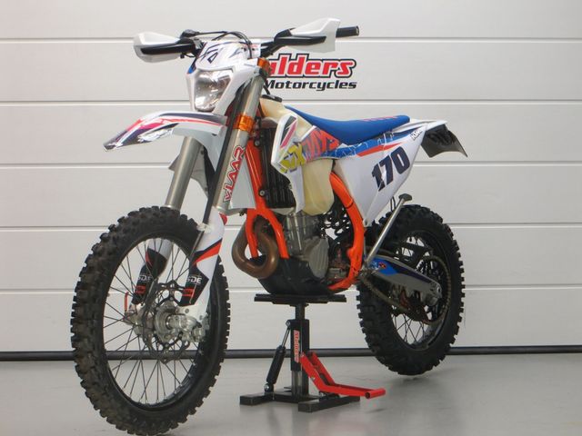 ktm - 450-exc-six-days