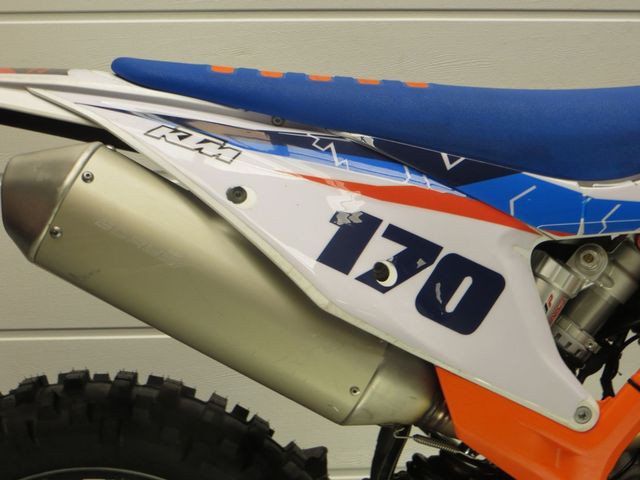 ktm - 450-exc-six-days