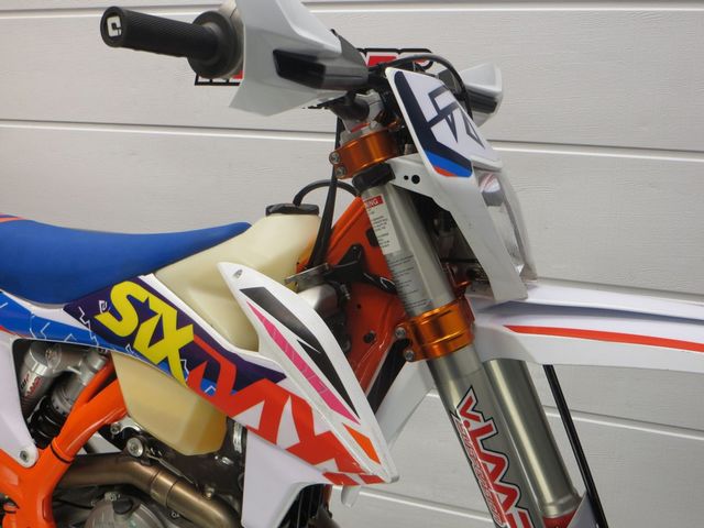 ktm - 450-exc-six-days