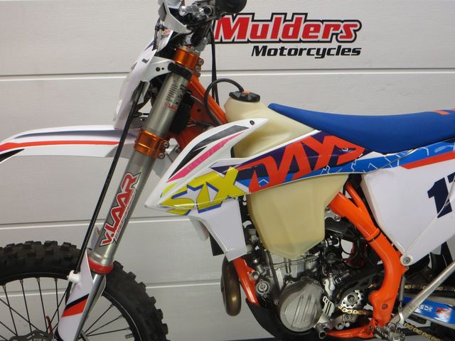 ktm - 450-exc-six-days