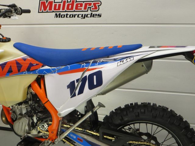 ktm - 450-exc-six-days