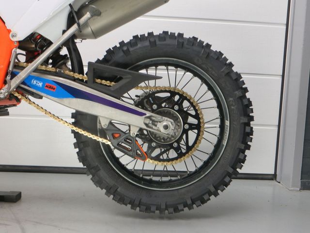 ktm - 450-exc-six-days