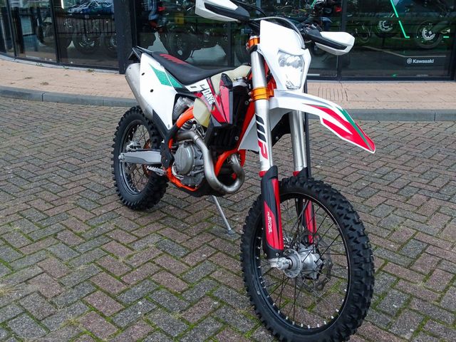 ktm - 450-exc-six-days