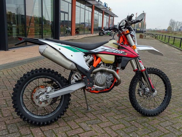 ktm - 450-exc-six-days