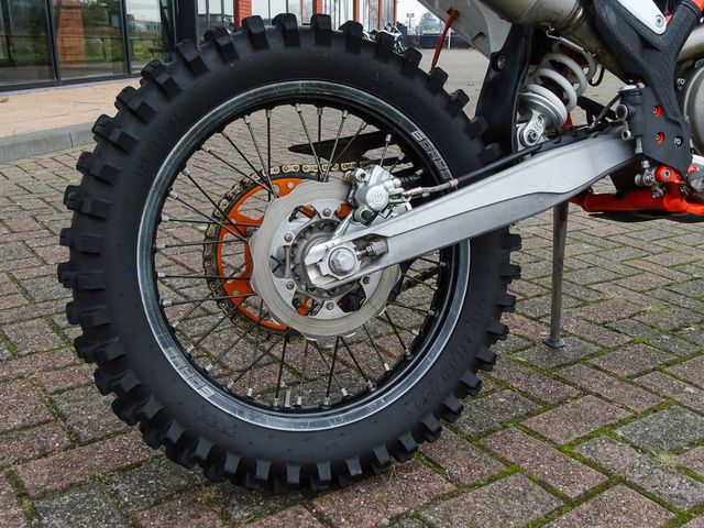 ktm - 450-exc-six-days