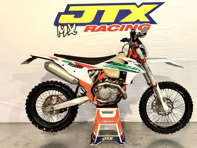 ktm - 450-exc-six-days