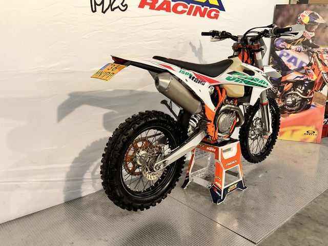 ktm - 450-exc-six-days