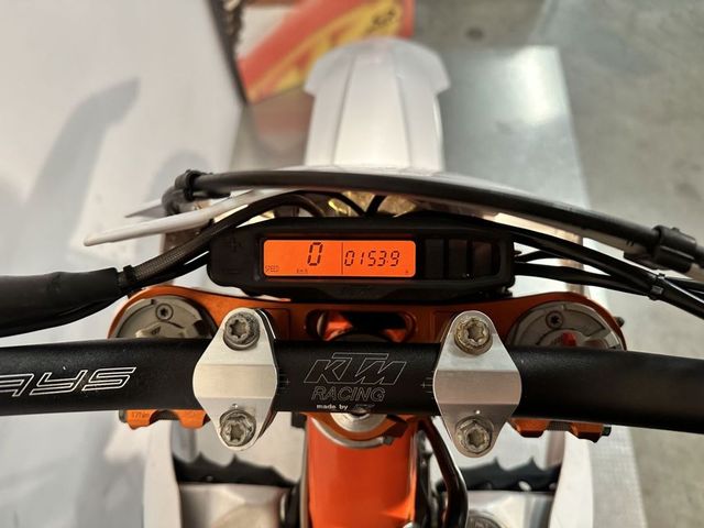 ktm - 450-exc-six-days