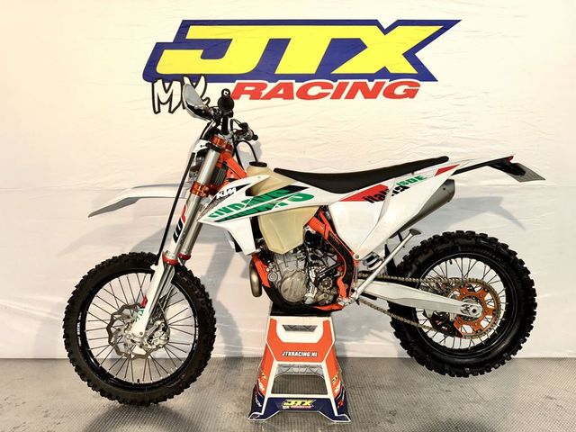 ktm - 450-exc-six-days