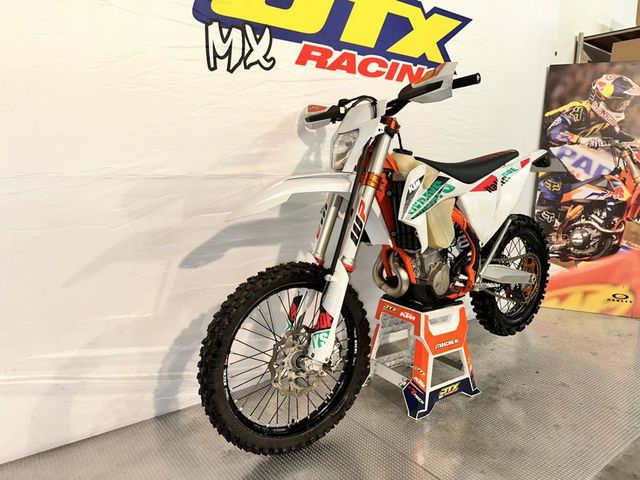 ktm - 450-exc-six-days