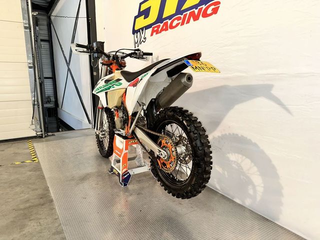 ktm - 450-exc-six-days