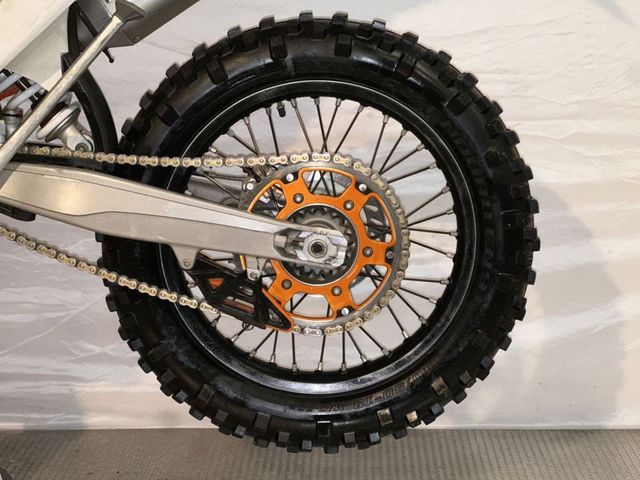 ktm - 450-exc-six-days