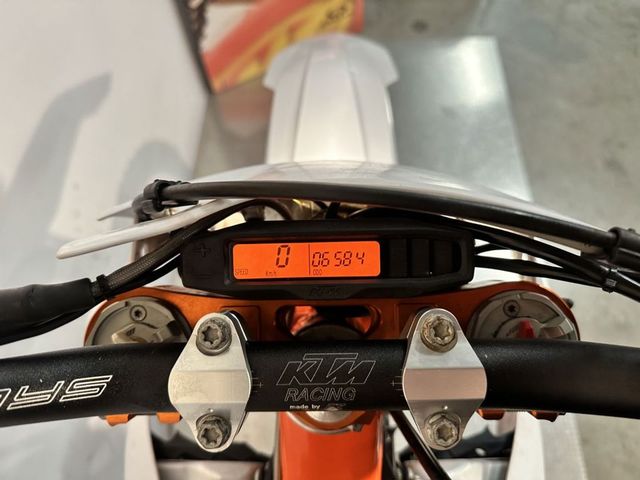 ktm - 450-exc-six-days