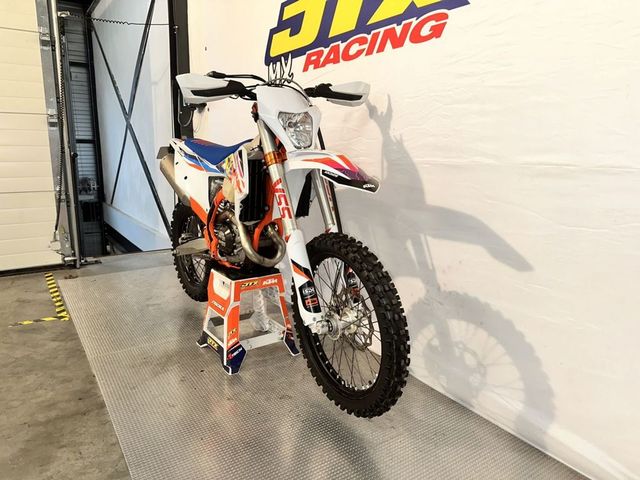 ktm - 450-exc-six-days