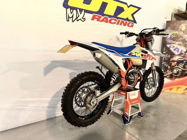 ktm - 450-exc-six-days