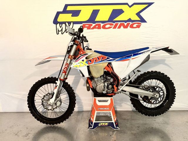 ktm - 450-exc-six-days