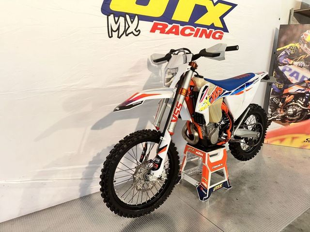 ktm - 450-exc-six-days