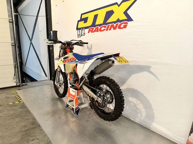 ktm - 450-exc-six-days