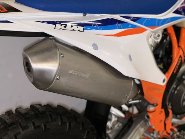 ktm - 450-exc-six-days