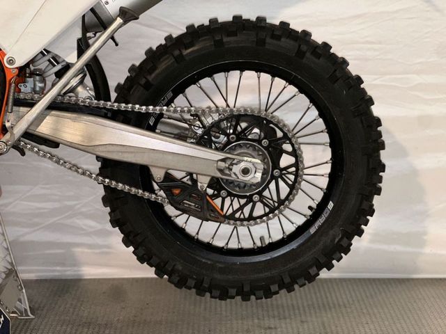 ktm - 450-exc-six-days