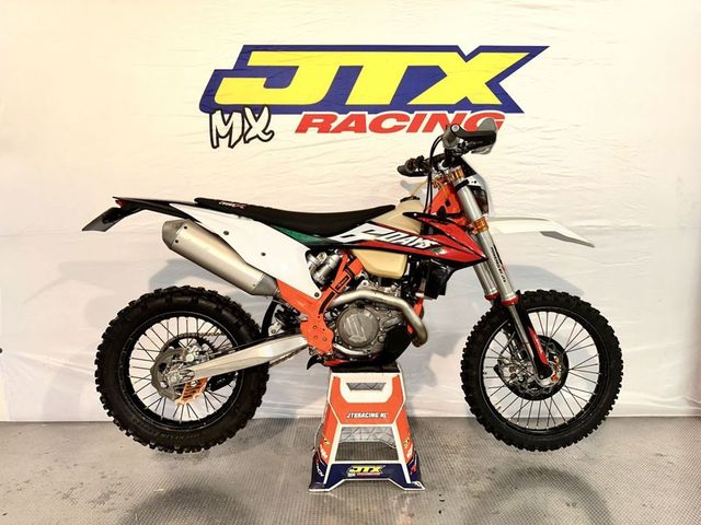 ktm - 450-exc-six-days