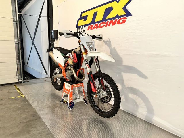 ktm - 450-exc-six-days