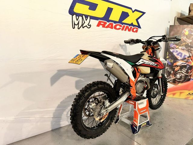 ktm - 450-exc-six-days