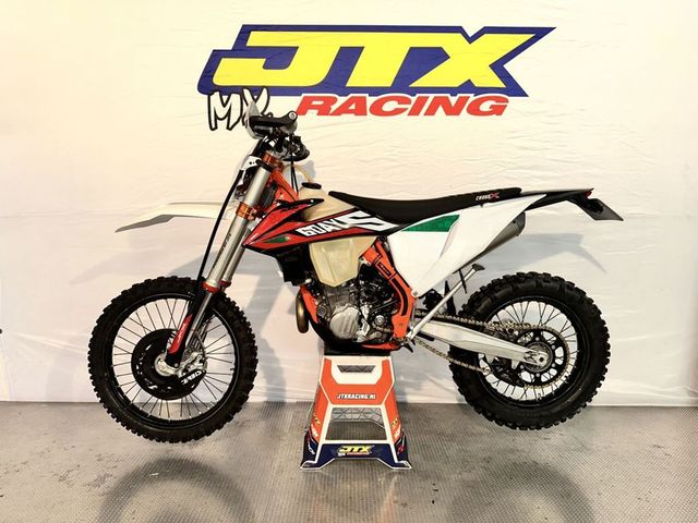 ktm - 450-exc-six-days