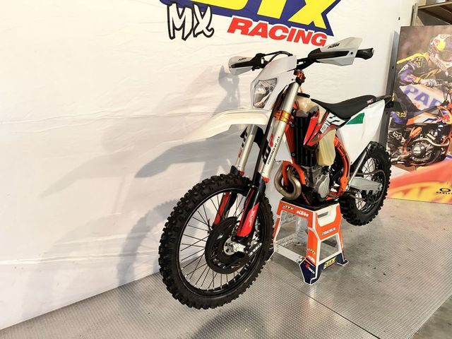 ktm - 450-exc-six-days