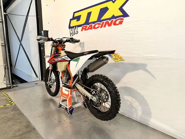 ktm - 450-exc-six-days