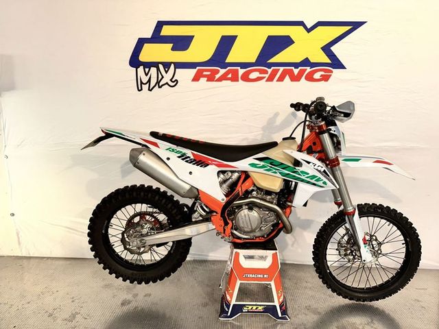 ktm - 450-exc-six-days