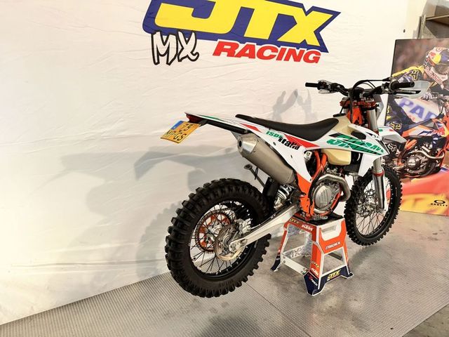 ktm - 450-exc-six-days