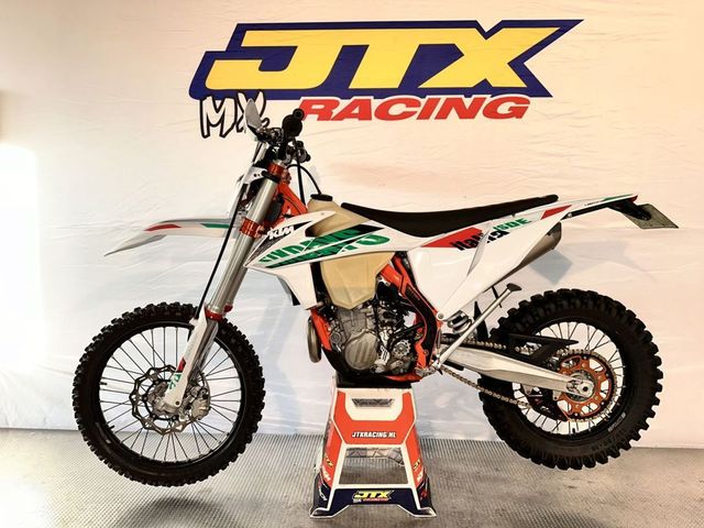 ktm - 450-exc-six-days