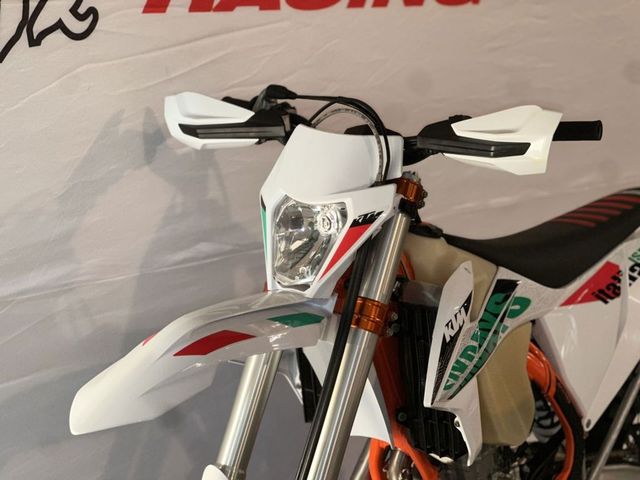 ktm - 450-exc-six-days