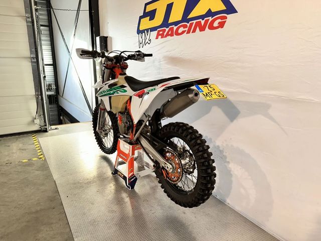 ktm - 450-exc-six-days