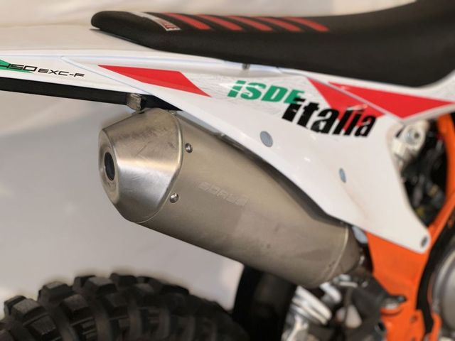 ktm - 450-exc-six-days