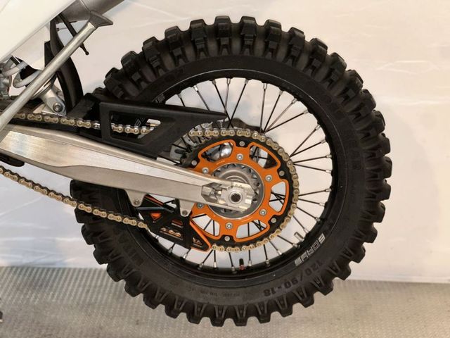 ktm - 450-exc-six-days