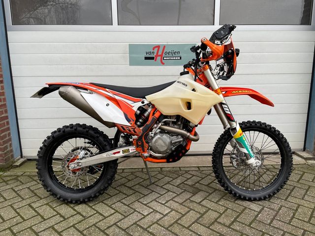 ktm - 450-rally-replica