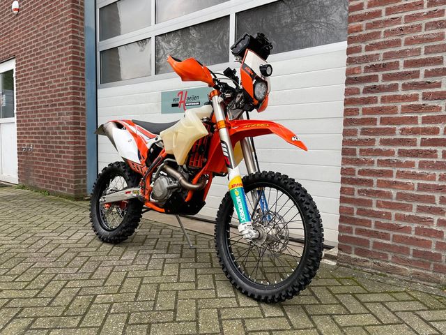 ktm - 450-rally-replica