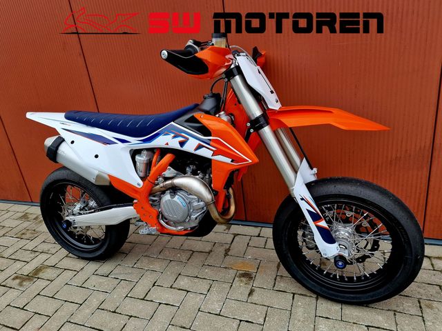 ktm - 450-smr