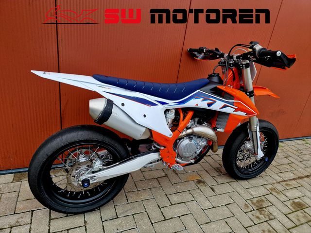 ktm - 450-smr