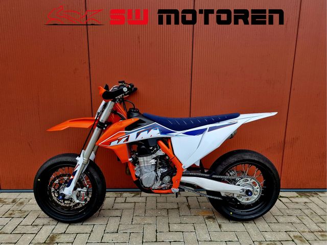 ktm - 450-smr